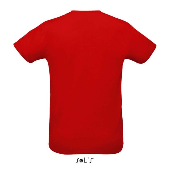 SOL'S SO02995 Red 2XL