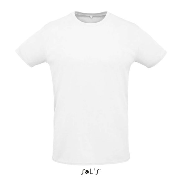 SOL'S SO02995 White 2XL