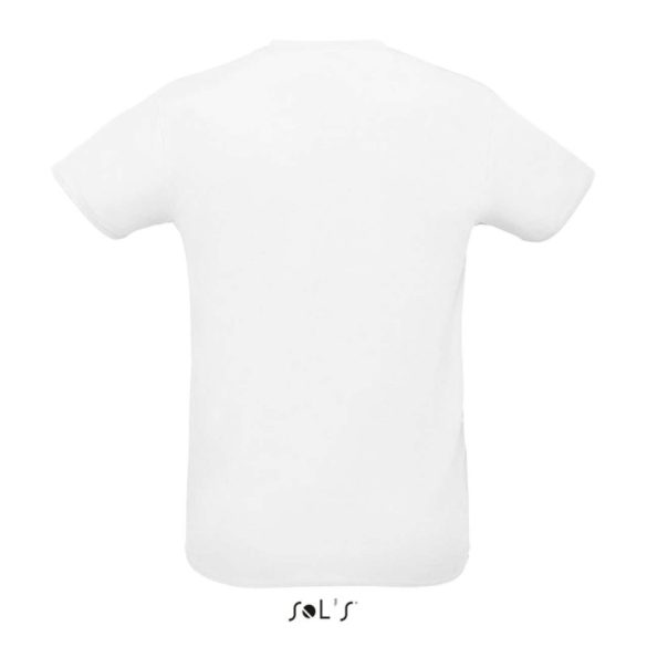 SOL'S SO02995 White 2XL