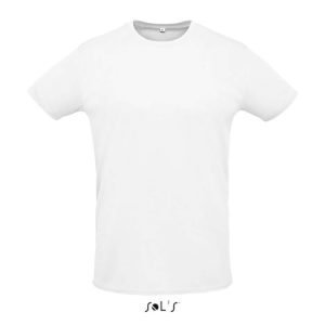 SOL'S SO02995 White S