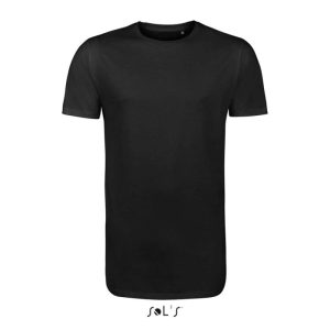 SOL'S SO02999 Deep Black 2XL