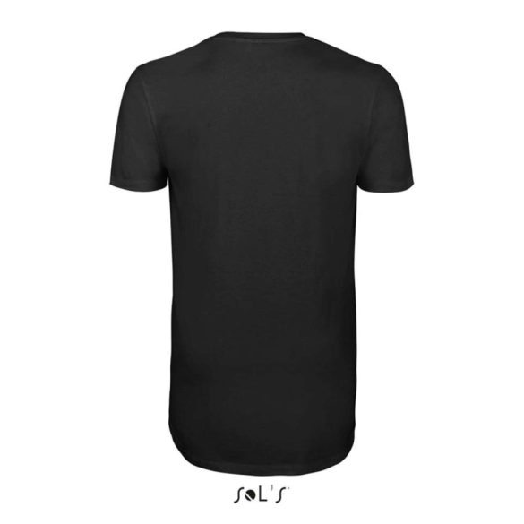 SOL'S SO02999 Deep Black XL