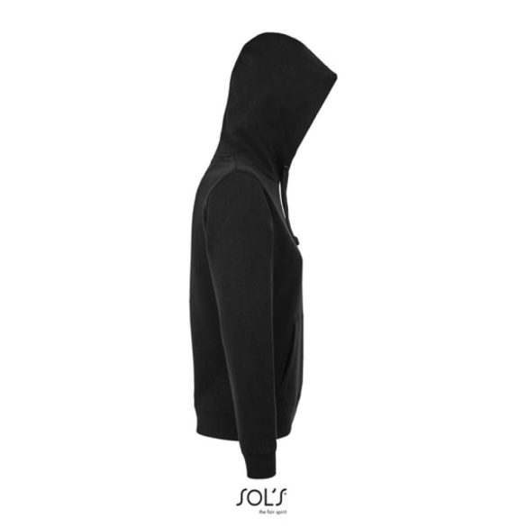 SOL'S SO03103 Black XL