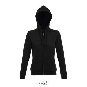 SOL'S SO03106 Black XL