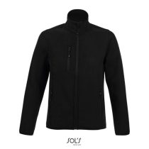 SOL'S SO03107 Black M