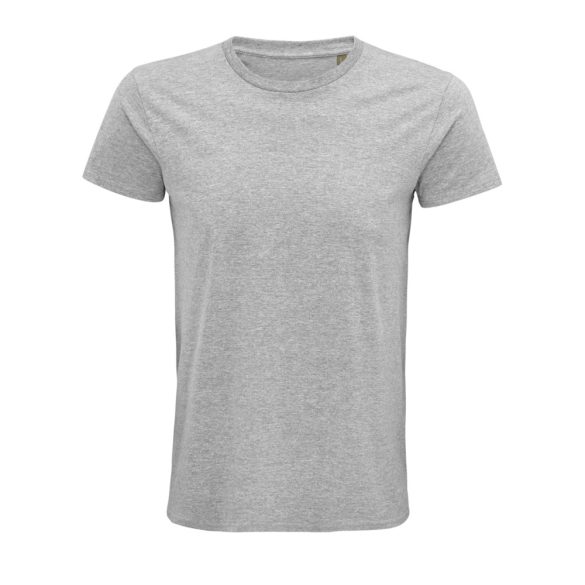 SOL'S SO03565 Grey Melange 3XL