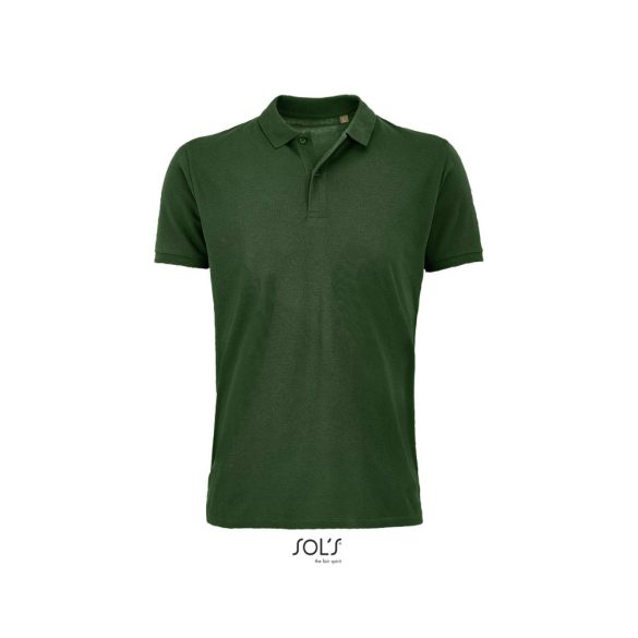 SOL'S SO03566 Bottle Green 2XL