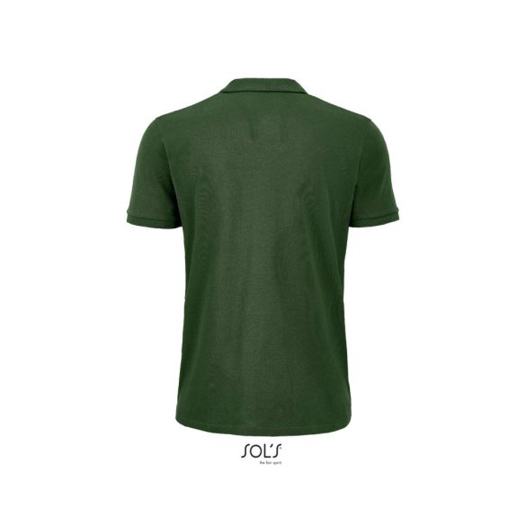 SOL'S SO03566 Bottle Green 2XL