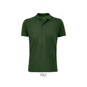 SOL'S SO03566 Bottle Green 3XL