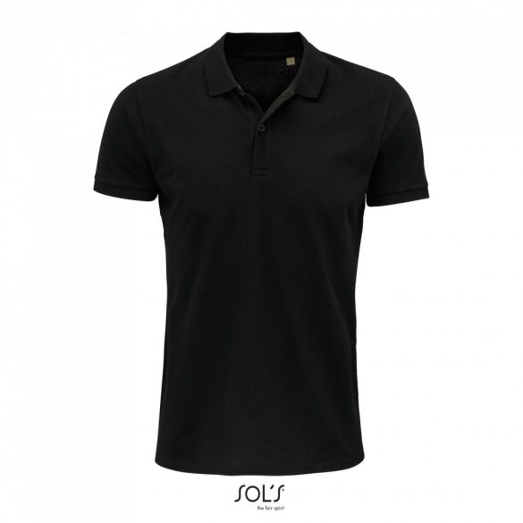 SOL'S SO03566 Black 2XL