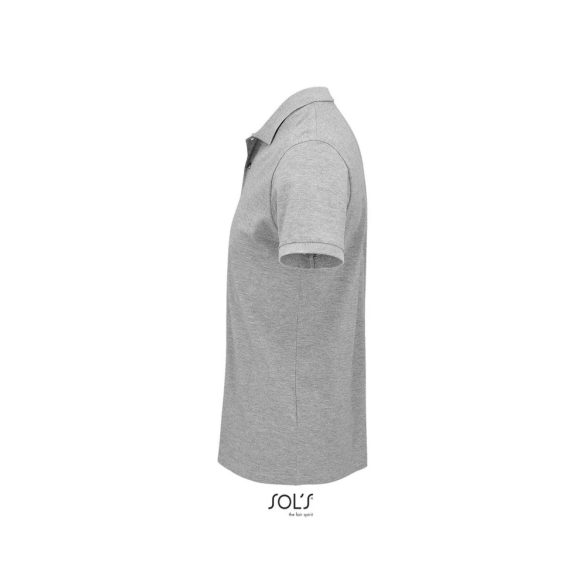 SOL'S SO03566 Grey Melange 2XL