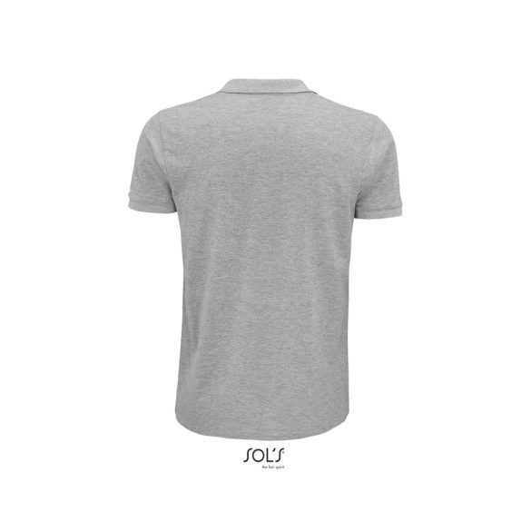 SOL'S SO03566 Grey Melange 3XL