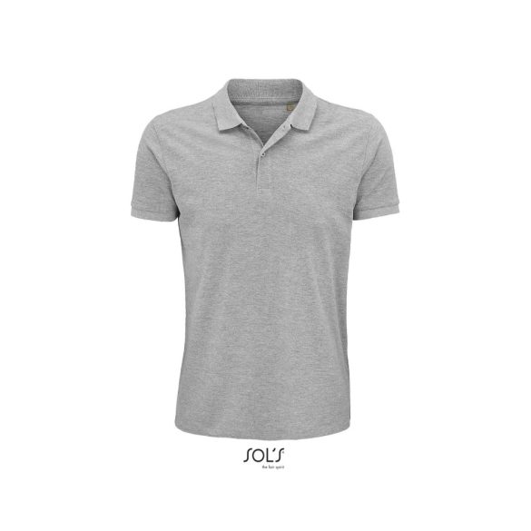 SOL'S SO03566 Grey Melange 3XL