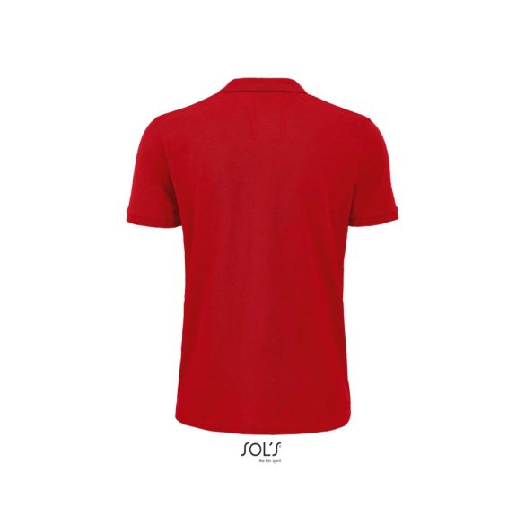 SOL'S SO03566 Red 2XL