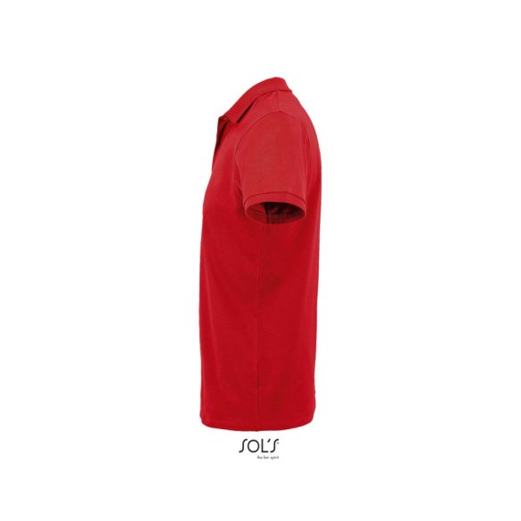 SOL'S SO03566 Red 2XL