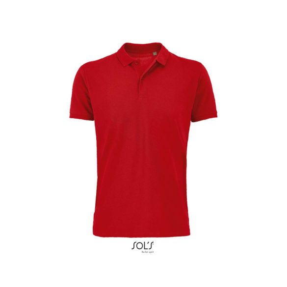 SOL'S SO03566 Red XL