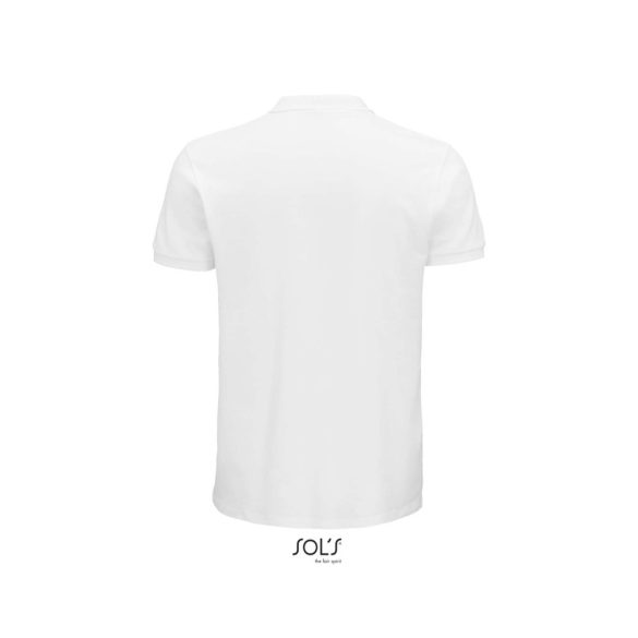 SOL'S SO03566 White 2XL