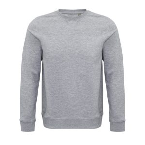 SOL'S SO03574 Grey Melange 2XL