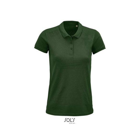 SOL'S SO03575 Bottle Green 2XL