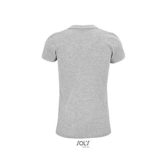 SOL'S SO03575 Grey Melange 2XL