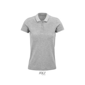 SOL'S SO03575 Grey Melange XS