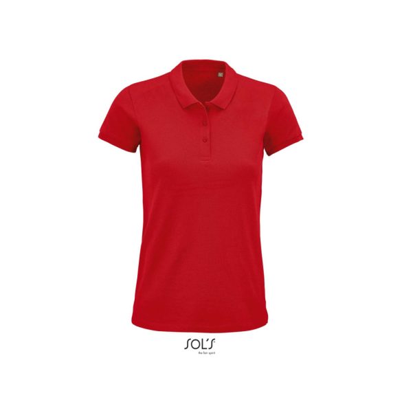 SOL'S SO03575 Red 2XL