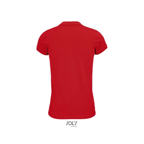 SOL'S SO03575 Red XL