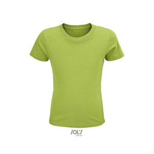 SOL'S SO03580 Apple Green 10A