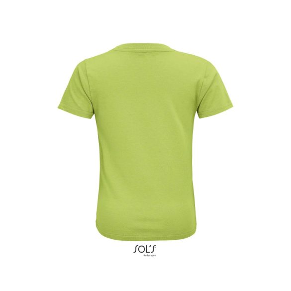 SOL'S SO03580 Apple Green 10A