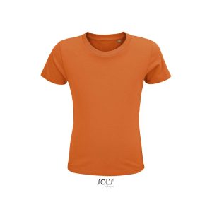 SOL'S SO03580 Orange 10A