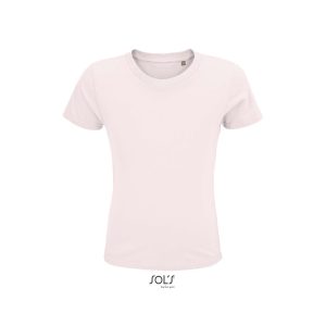 SOL'S SO03580 Pale Pink 10A