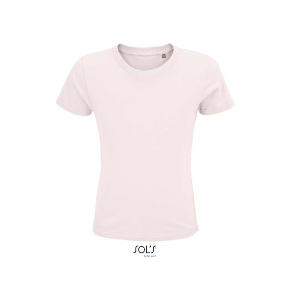 SOL'S SO03580 Pale Pink 10A