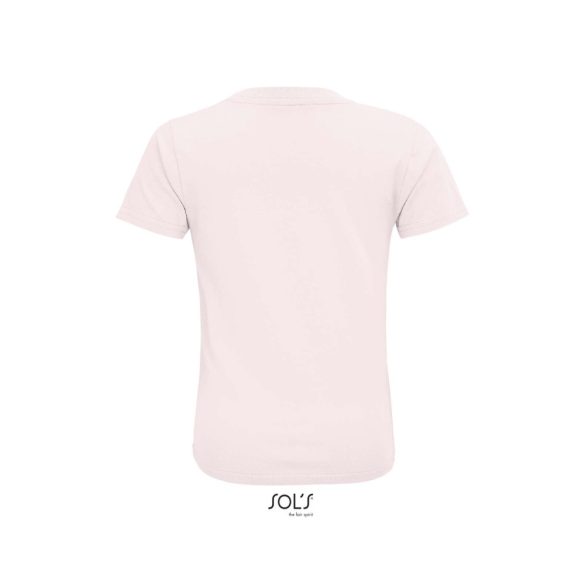 SOL'S SO03580 Pale Pink 10A