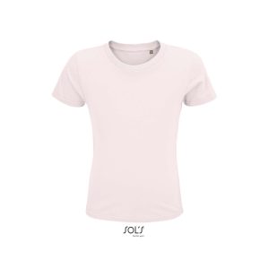 SOL'S SO03580 Pale Pink 2A