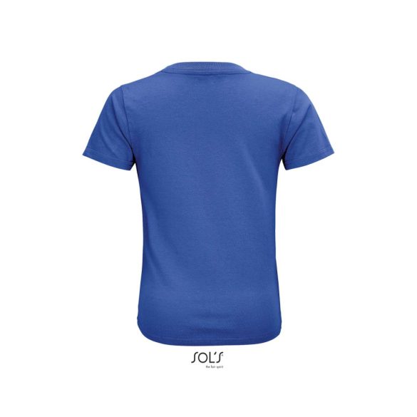 SOL'S SO03580 Royal Blue 10A