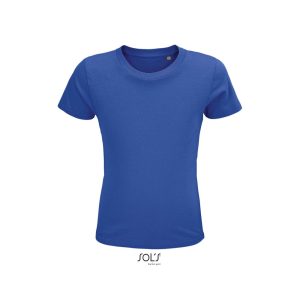 SOL'S SO03580 Royal Blue 12A