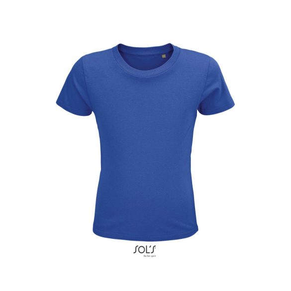 SOL'S SO03580 Royal Blue 6A