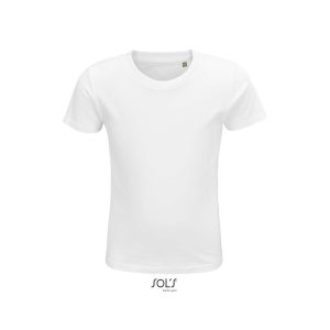 SOL'S SO03580 White 10A