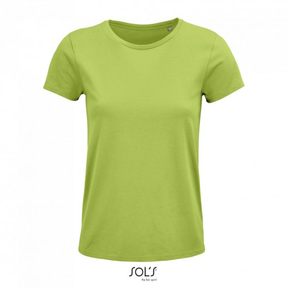 SOL'S SO03581 Apple Green 2XL