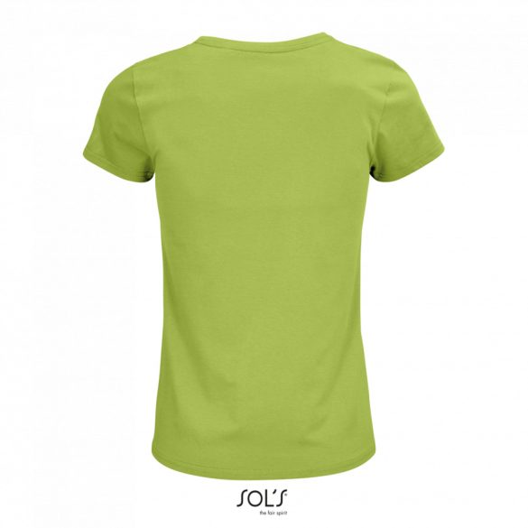 SOL'S SO03581 Apple Green 2XL