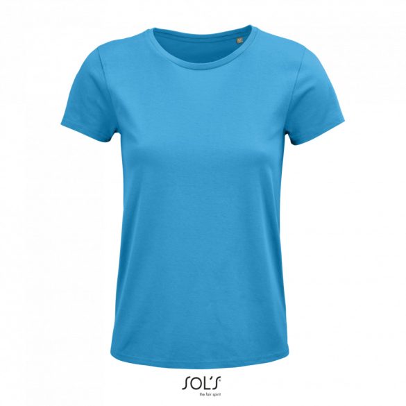 SOL'S SO03581 Aqua 2XL