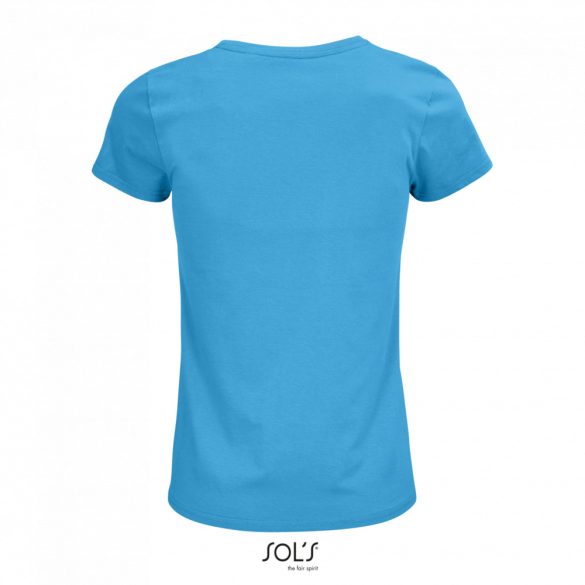 SOL'S SO03581 Aqua 2XL