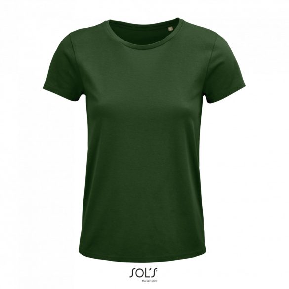 SOL'S SO03581 Bottle Green 2XL