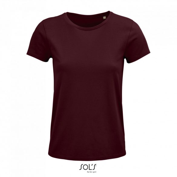 SOL'S SO03581 Burgundy 2XL