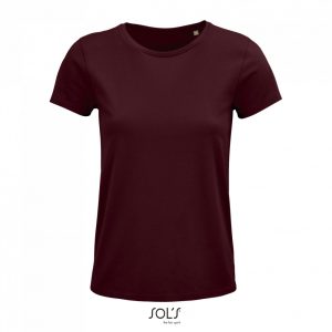 SOL'S SO03581 Burgundy S