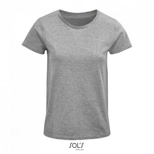 SOL'S SO03581 Grey Melange 2XL