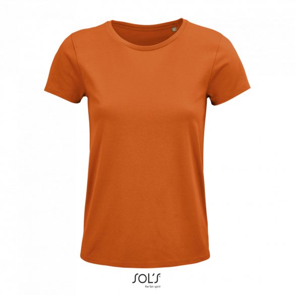 SOL'S SO03581 Orange 2XL