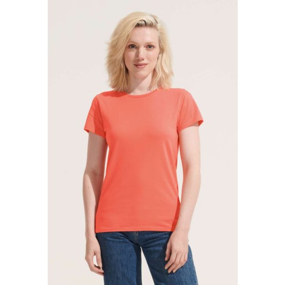 SOL'S SO03581 Orange 2XL