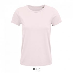 SOL'S SO03581 Pale Pink 2XL