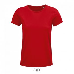 SOL'S SO03581 Red 2XL